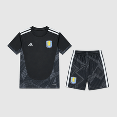 Goalkeeper 26/27 Kids Shirt Kit - Front