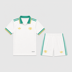 Third 25/26 Kids Shirt Kit - Front