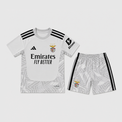 Goalkeeper 26/27 Kids Shirt Kit - Front