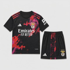 Third 26/27 Kids Shirt Kit - Front
