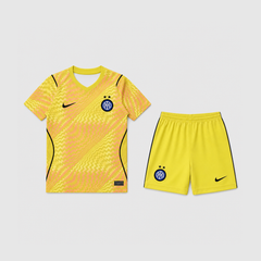 Goalkeeper 26/27 Kids Shirt Kit - Front
