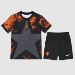 Special Edition 26/27 Kids Shirt Kit - Front