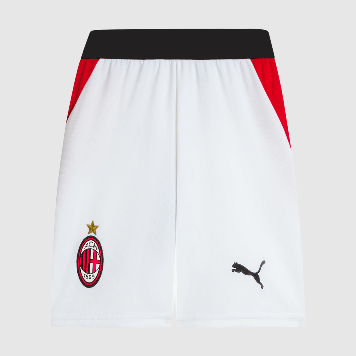 Home 26/27 Kids Shirt Kit - Detail