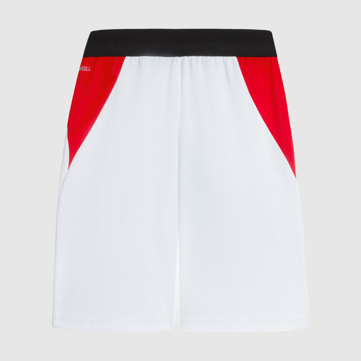 Home 26/27 Kids Shirt Kit - Detail
