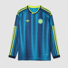 Away 26/27 Men's Long Sleeve Shirt - Front