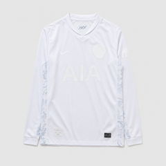 125th Anniversary 25/26 Men's Long Sleeve Shirt - Front