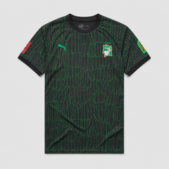 Special Edition 24/25 Player Edition Shirt - Front