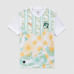 Away 26/27 Player Edition Shirt - Front