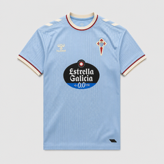 Home 26/27 Player Edition Shirt - Front
