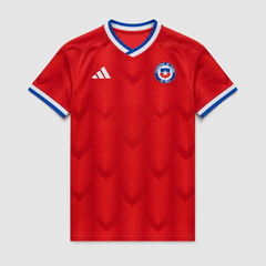 Home 26/27 Player Edition Shirt - Front