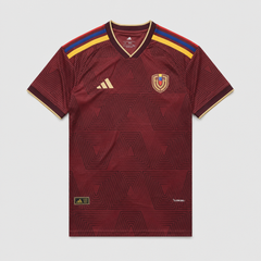 Home 26/27 Player Edition Shirt - Front