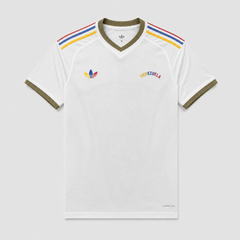 Away 26/27 Player Edition Shirt - Front