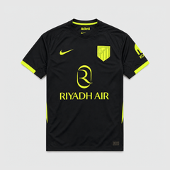 Away 26/27 Player Edition Shirt - Front