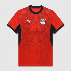 Home 26/27 Player Edition Shirt - Front