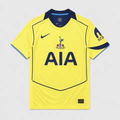 Third 25/26 Player Edition Shirt - Front