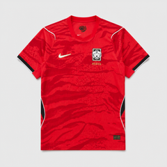 Home 26/27 Player Edition Shirt - Front