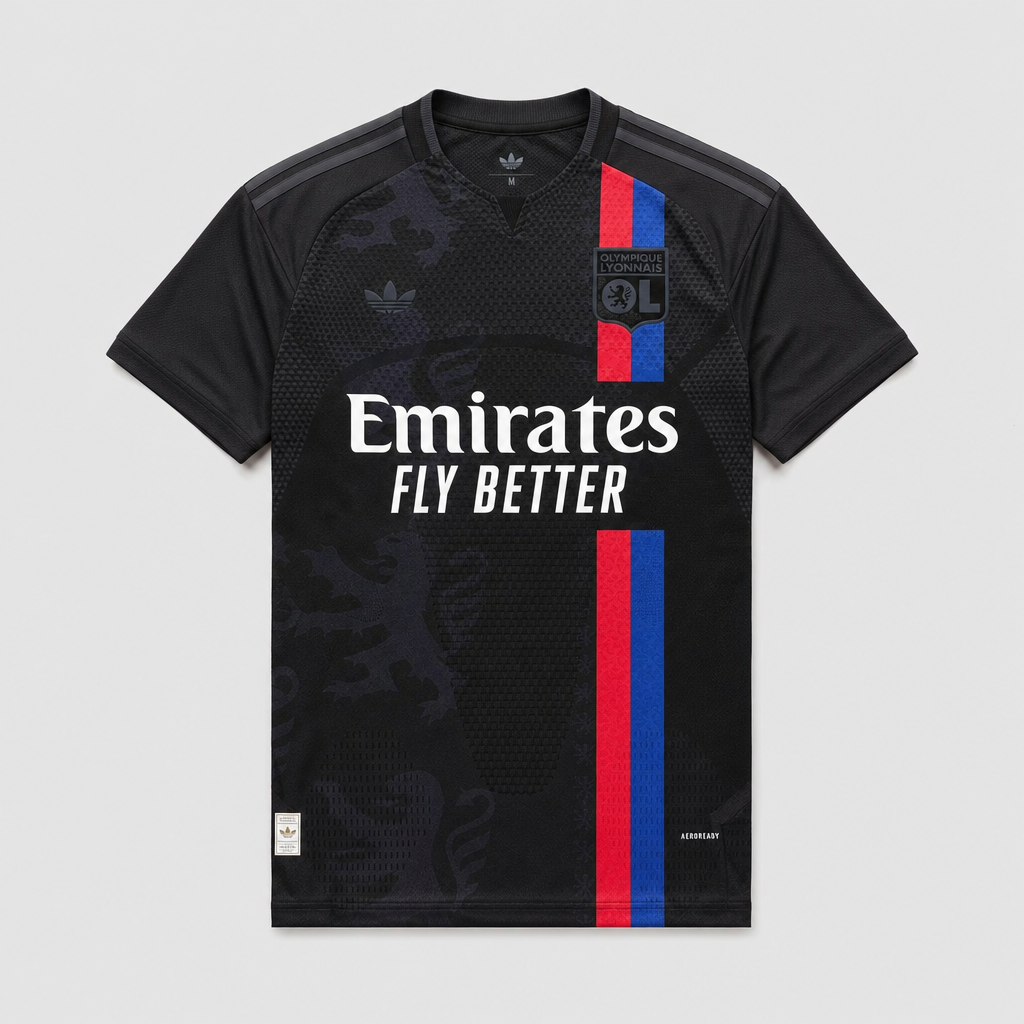 Special Edition Player Edition Shirt - Front