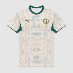 Home 26/27 Player Edition Shirt - Front