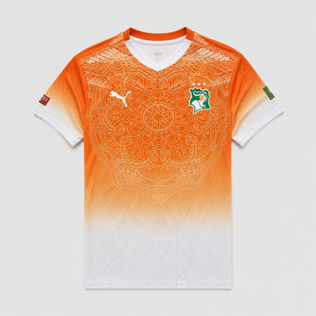 Special Edition Player Edition Shirt - Front
