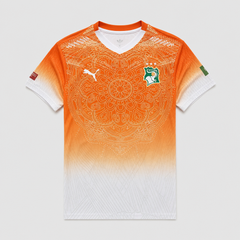 Special Edition Player Edition Shirt - Front