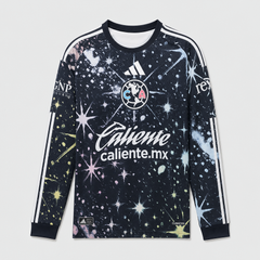 Special Edition 26/27 Player Edition Long Sleeve Shirt - Front