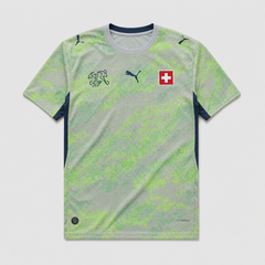 Away 26/27 Player Edition Shirt - Front