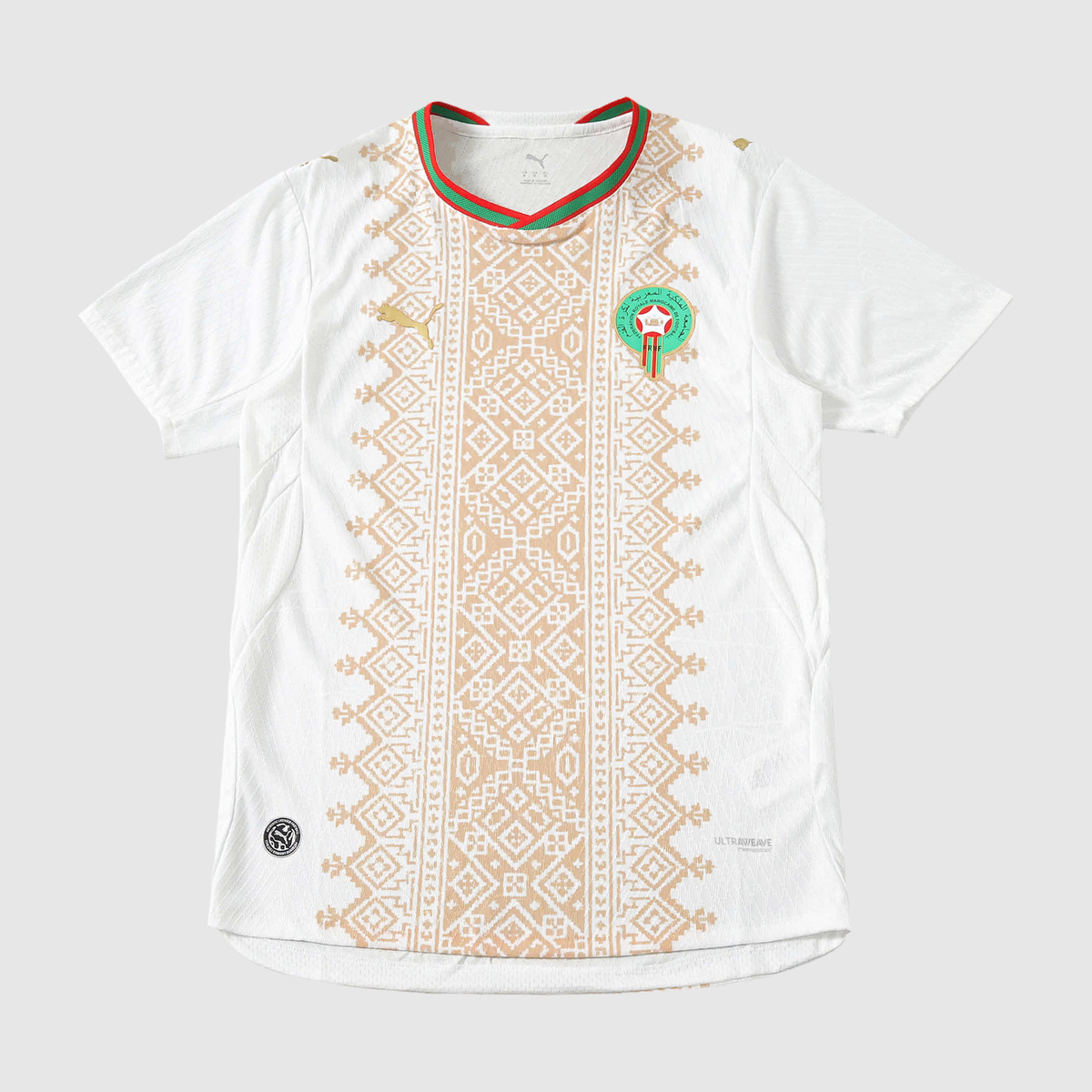 Away 26/27 Player Edition Shirt - Front