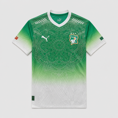 Special Edition 26/27 Player Edition Shirt - Front