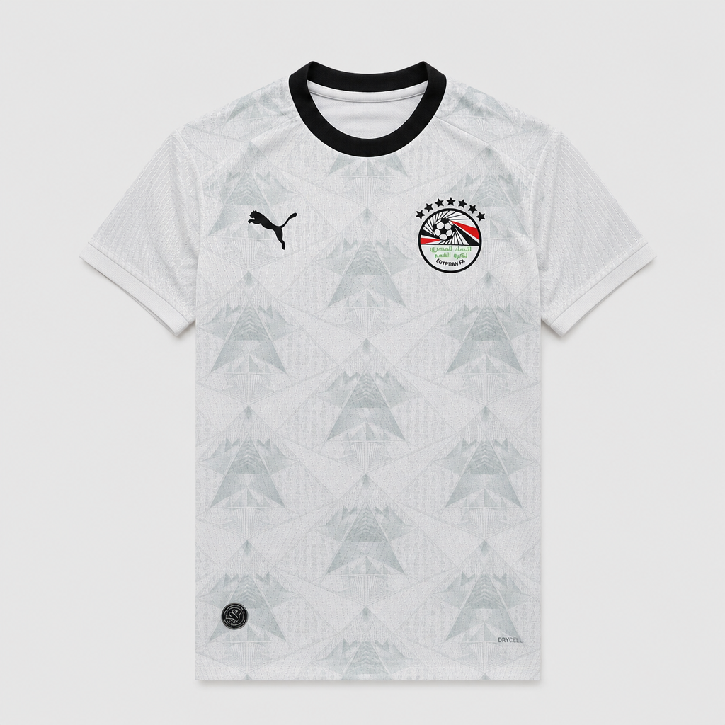 Away 26/27 Player Edition Shirt - Front