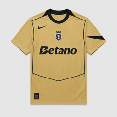Away 26/27 Player Edition Shirt - Front