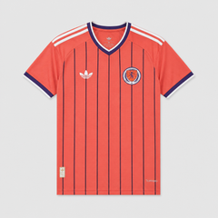 Away 26/27 Player Edition Shirt - Front