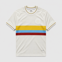 Centenary Special Edition 24/25 Player Edition Shirt - Front