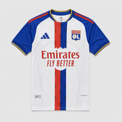 Home 26/27 Player Edition Shirt - Front