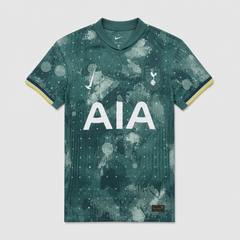 Third 24/25 Player Edition Shirt - Front