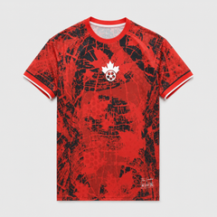 Special Edition 26/27 Player Edition Shirt - Front