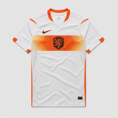 Away 26/27 Player Edition Shirt - Front