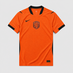 Home 26/27 Player Edition Shirt - Front