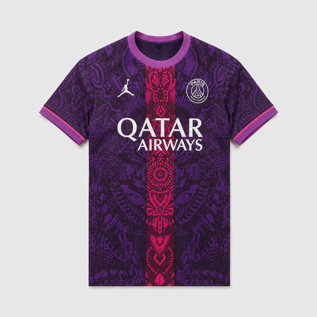 Special Edition Player Edition Shirt - Front
