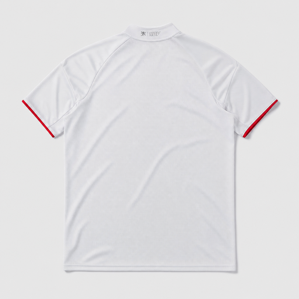 Third 25/26 Player Edition Shirt - Back