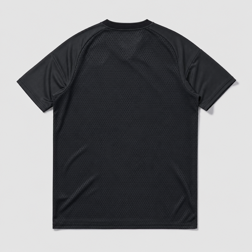 Special Edition Player Edition Shirt - Back