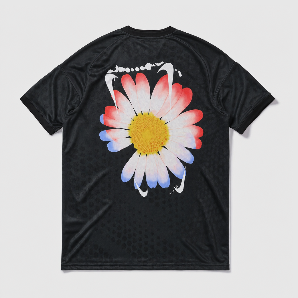 Special Edition 26/27 Player Edition Shirt - Back