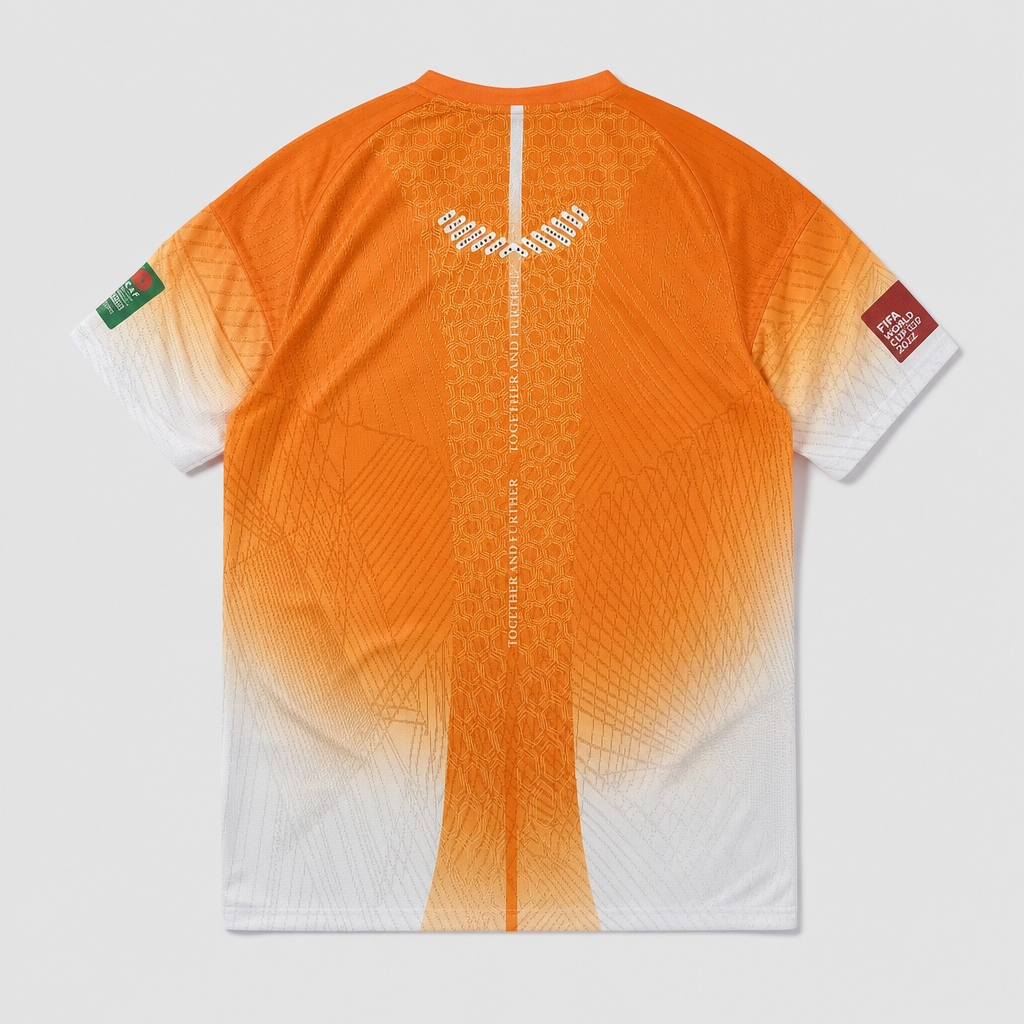 Special Edition Player Edition Shirt - Back