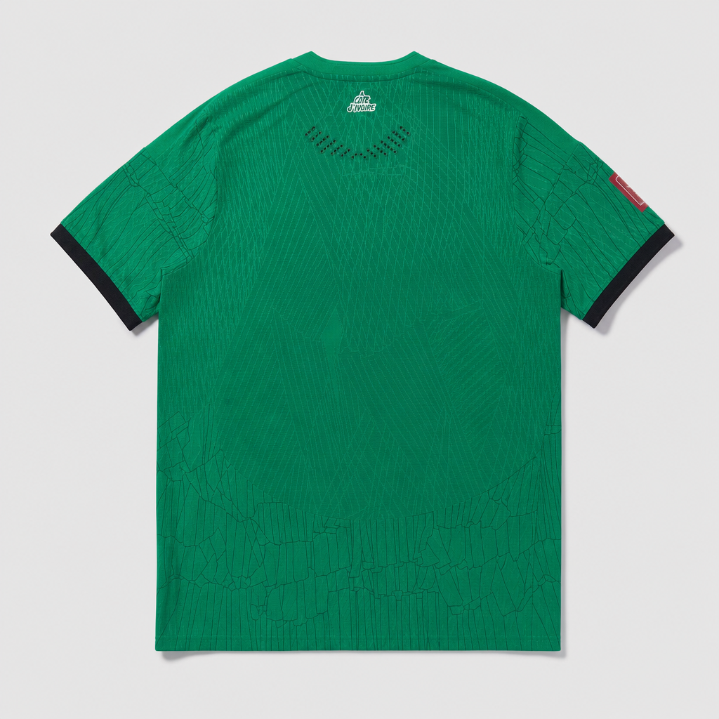 Special Edition 24/25 Player Edition Shirt - Back