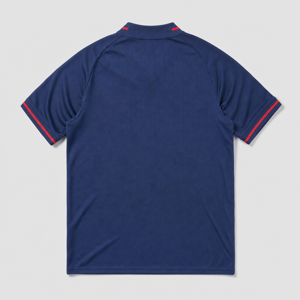 Away 25/26 Player Edition Shirt - Back