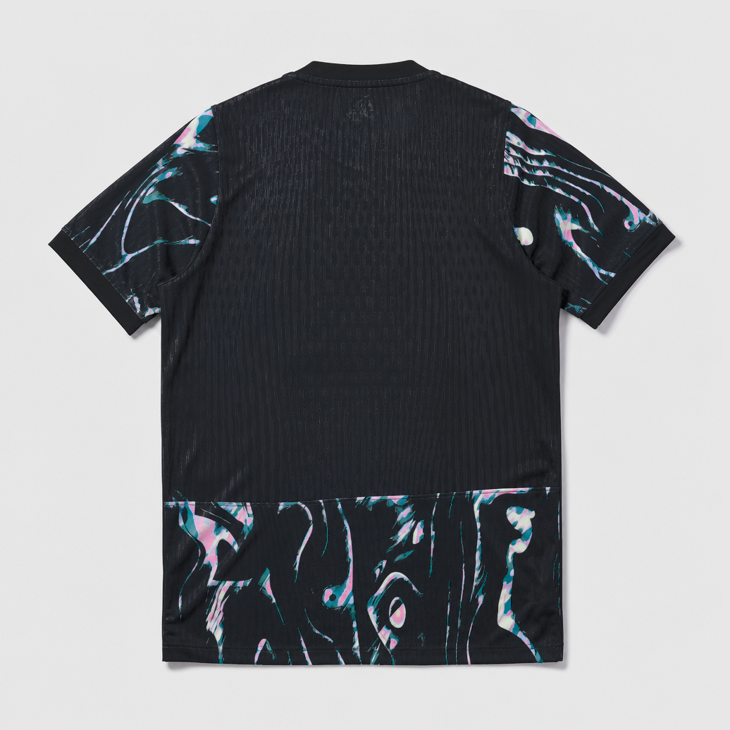 Away 24/25 Player Edition Shirt - Back