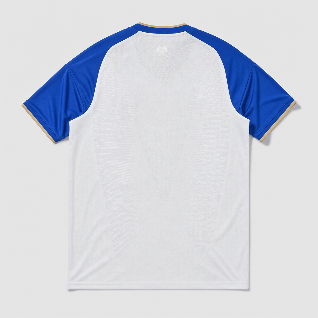 Home 26/27 Player Edition Shirt - Back