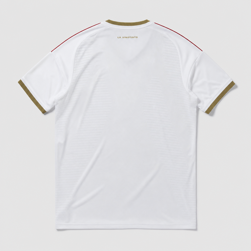 Away 26/27 Player Edition Shirt - Back