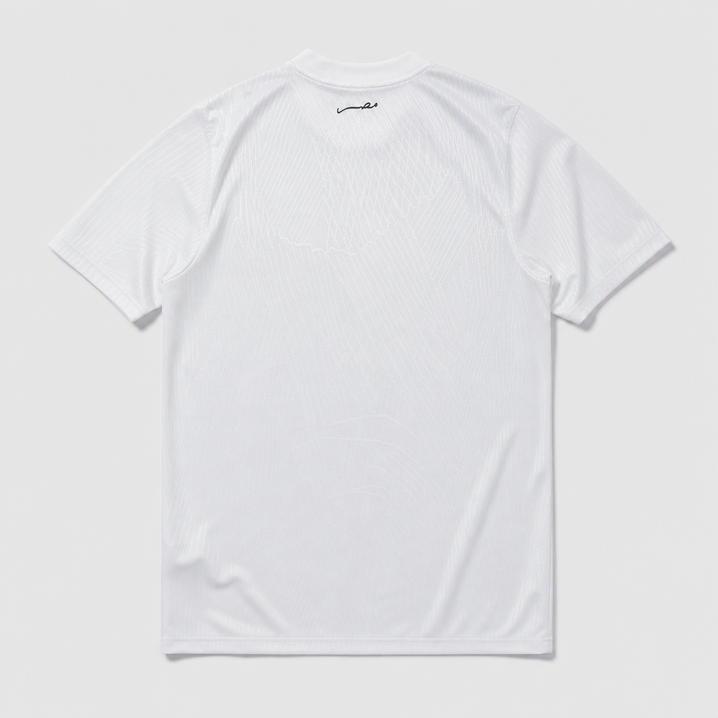 Away 26/27 Player Edition Shirt - Back