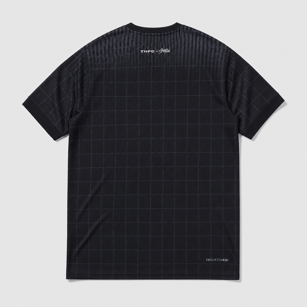Special Edition 25/26 Player Edition Shirt - Back