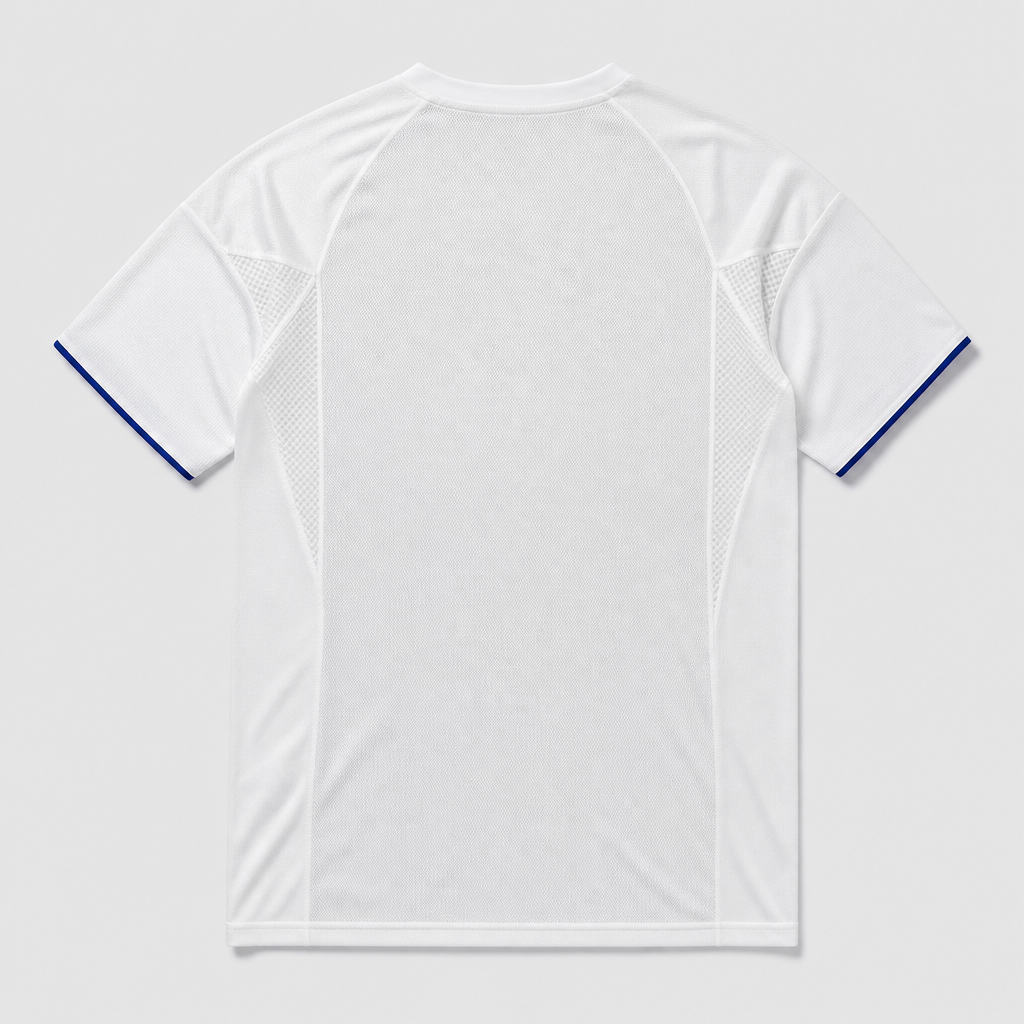 Home 25/26 Player Edition Shirt - Back